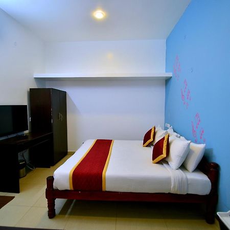 Royal Serene Villas อูตี ภายนอก รูปภาพ
